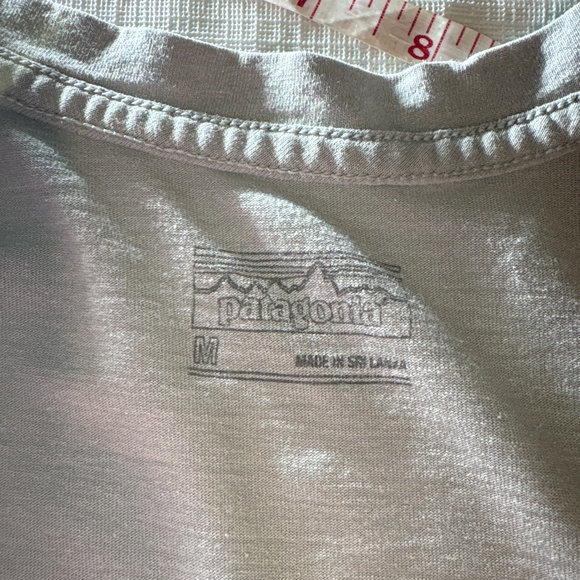 Patagonia t shirt - Picture 3 of 6